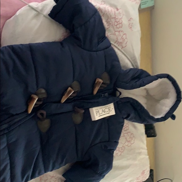 Snowsuit - Picture 2 of 5